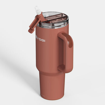 Ceramic Lined - Evolution Tumbler