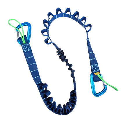 Trail Tether Max -  All-Purpose Bungie Gear Management System