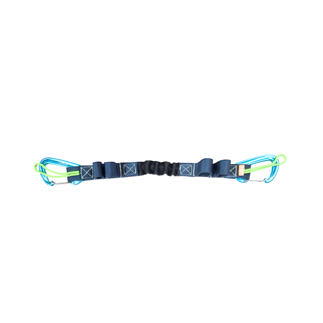 Trail Tether Max -  All-Purpose Bungie Gear Management System