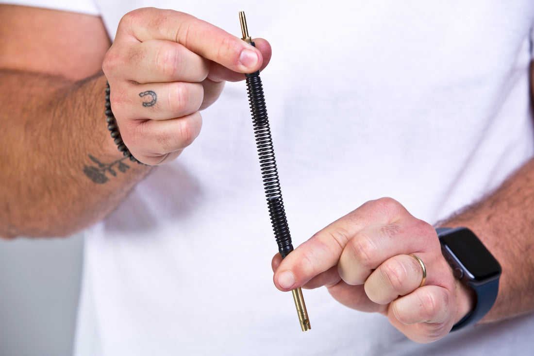 The AR-Takedown Tool ™ - The AR-15 Multi Tool &amp; AR-15 disassembly tool (AR-TT ™)