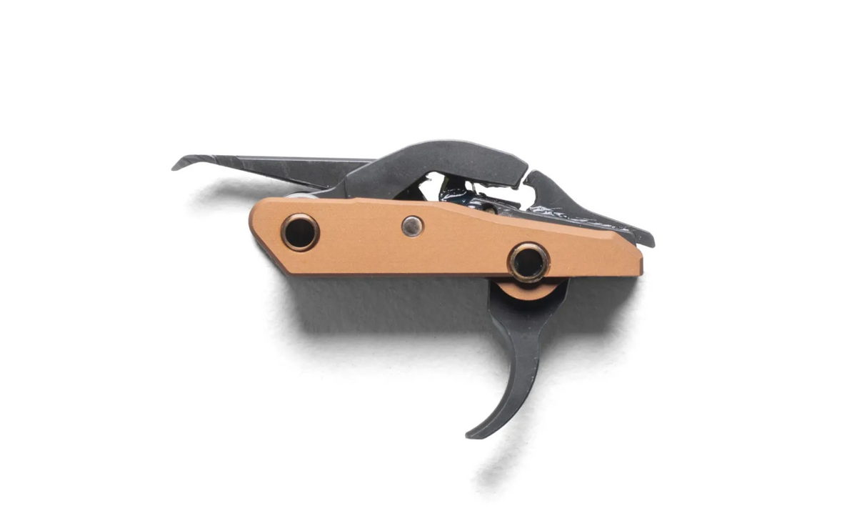 Wrangeler 3-Position Drop-In AK Trigger | Triggered Company