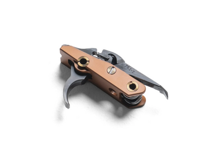 Wrangeler 3-Position Drop-In AK Trigger | Triggered Company