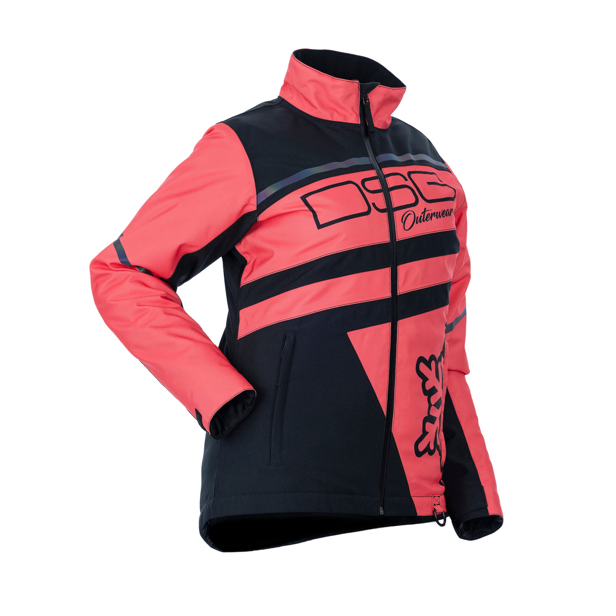 Trail Jacket 2.0