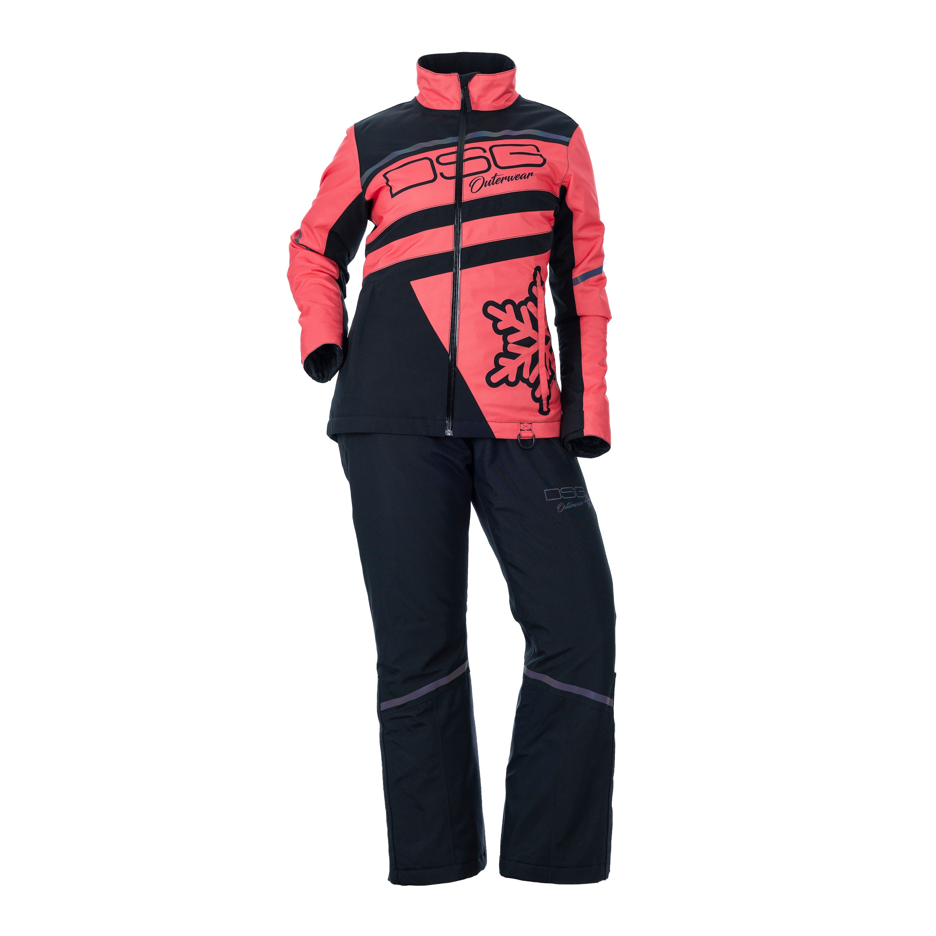 Trail Jacket 2.0