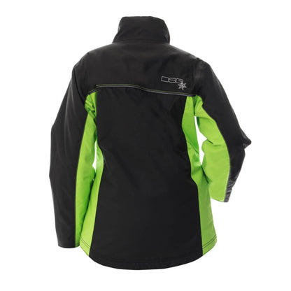 Trail Insulated Snowmobile Jacket - XS, Small &amp; Medium Only