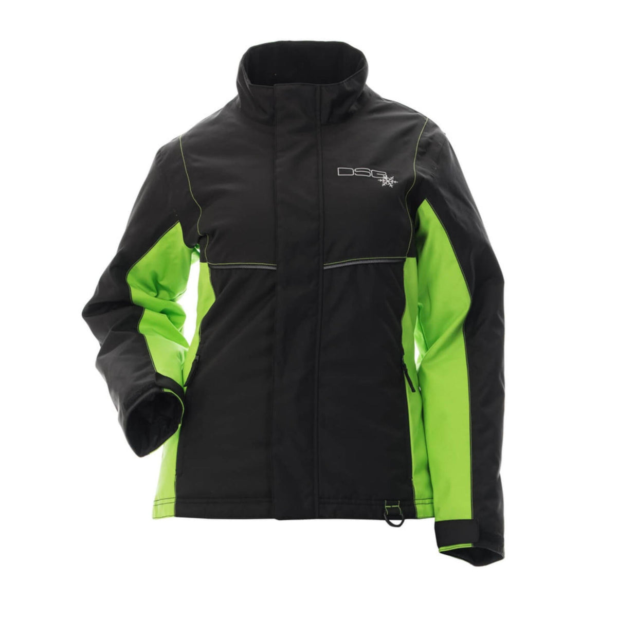 Trail Insulated Snowmobile Jacket - XS, Small &amp; Medium Only