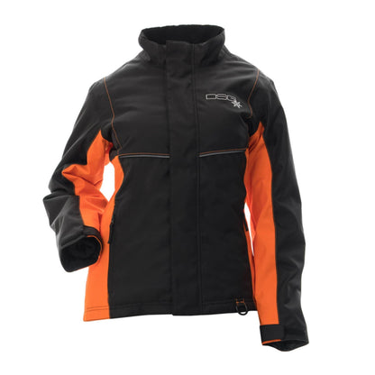 Trail Insulated Snowmobile Jacket - XS, Small &amp; Medium Only