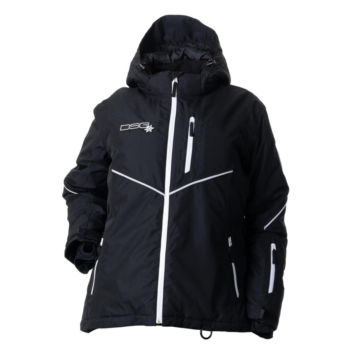 Trail Elite Snowmobile Jacket with Primaloft Insulation - Small &amp; Medium Only