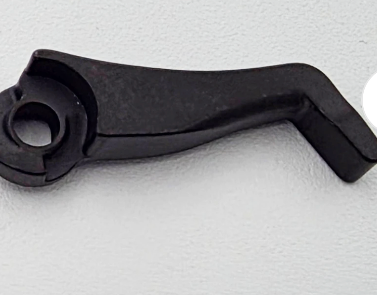 AS Designs Transfer Lever | HK MR556 MR762 &amp; SIG Spear 277/308 | ARC-Fire V2