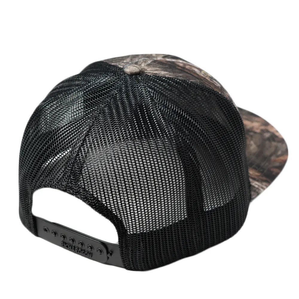 Realtree Camo Hat