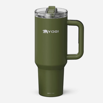 Ceramic Lined - Evolution Tumbler