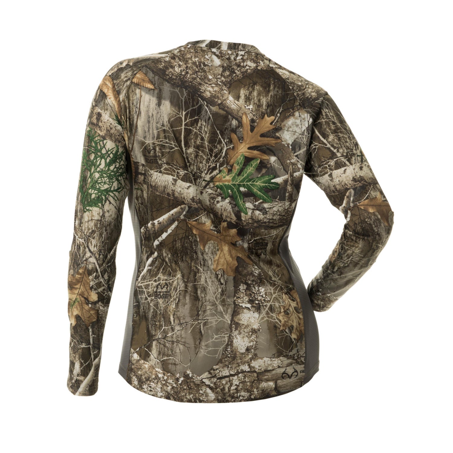 Ultra Lightweight Long Sleeve Shirt - UPF 50+