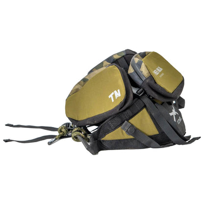 Black Belt Ultimate Saddle