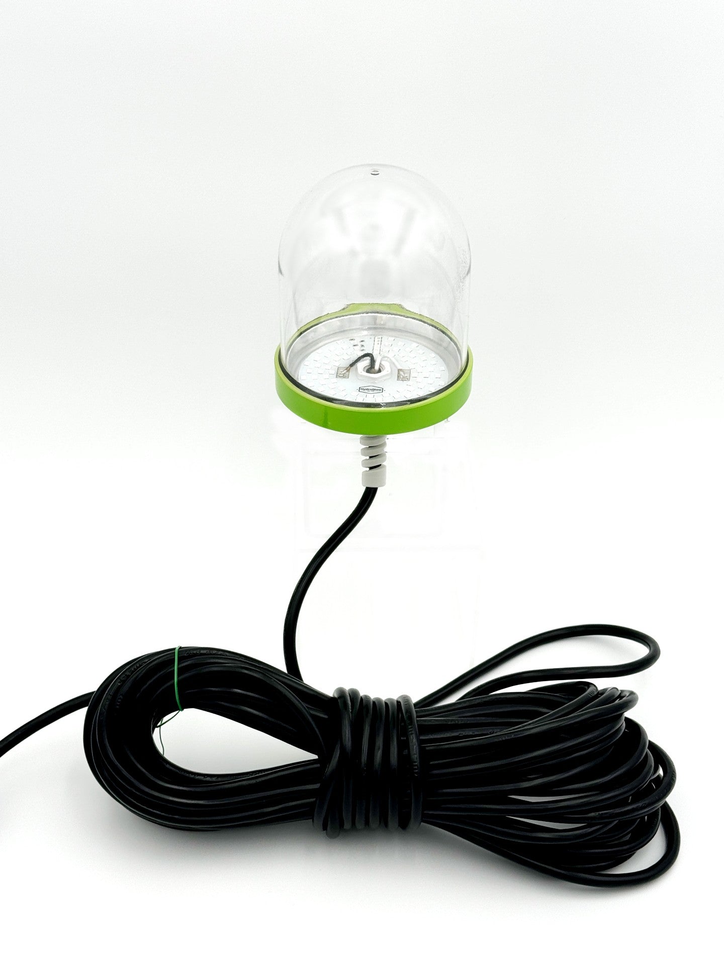 Sea Floor Dock Light-Green-SF100G