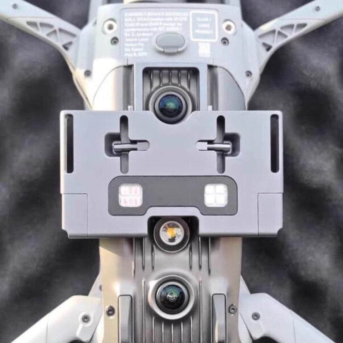 DSLRPros Air Drop System for DJI Matrice 4T / Matrice 4E