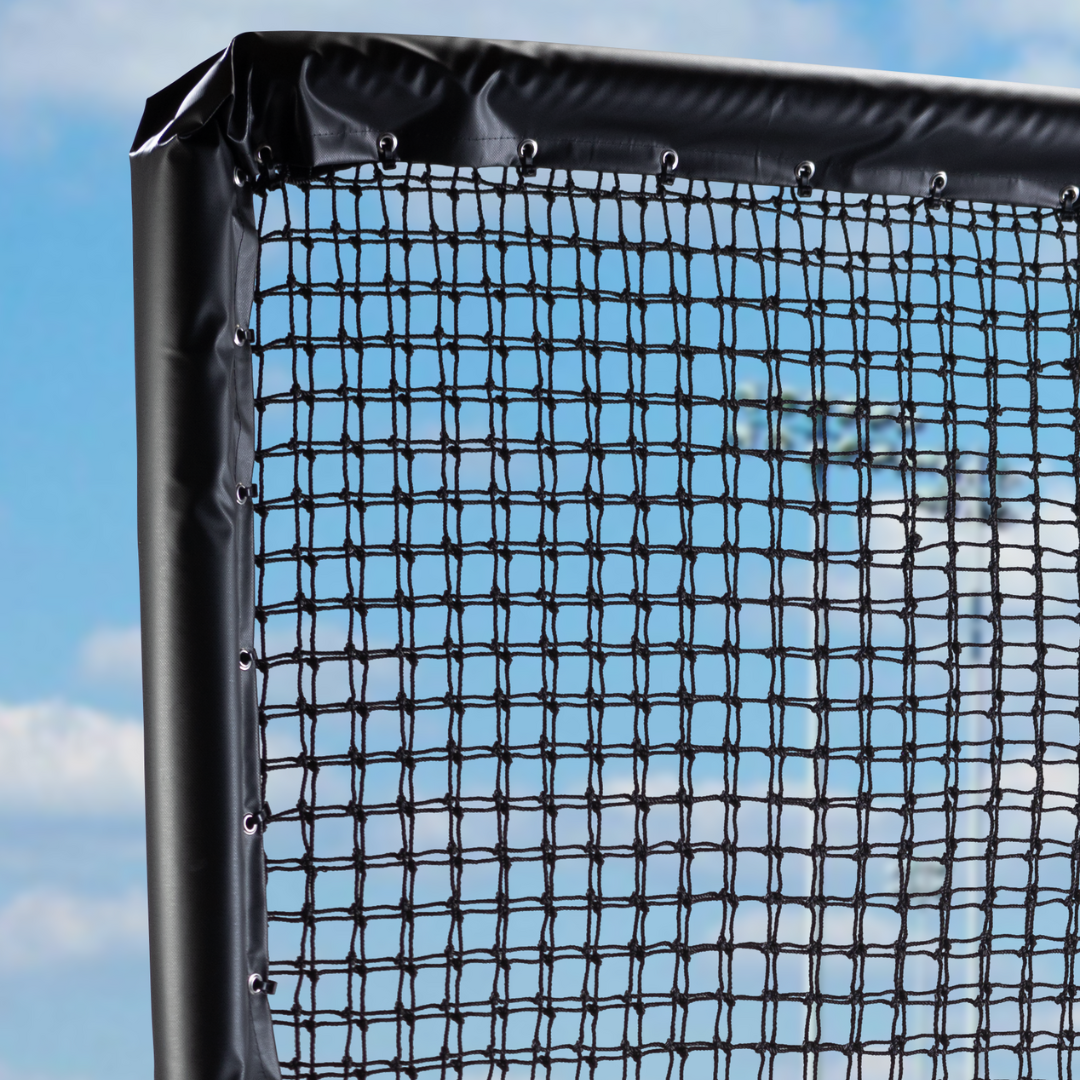 Pro Series Custom-Fitted Replacement Netting
