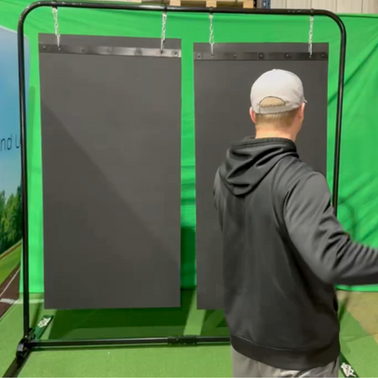 Pro Series Plyo Wall