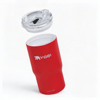 Ceramic Lined - Voyager One 12 oz All-In-One Tumbler-Can Insulator