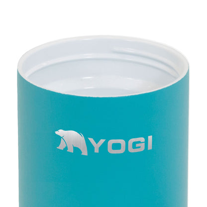 Ceramic Lined - Voyager One 12 oz All-In-One Tumbler-Can Insulator