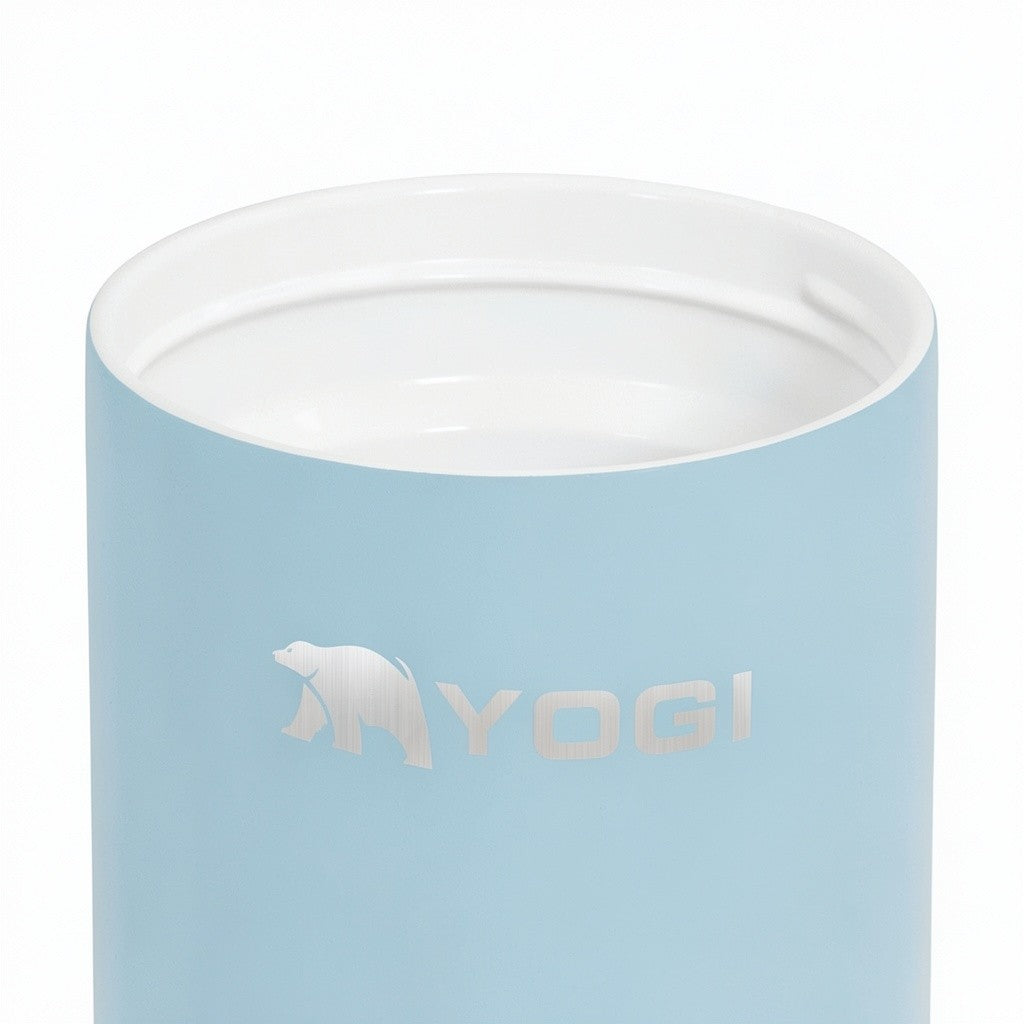 Ceramic Lined - Voyager One 12 oz All-In-One Tumbler-Can Insulator