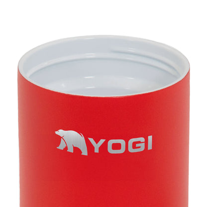Ceramic Lined - Voyager One 12 oz All-In-One Tumbler-Can Insulator