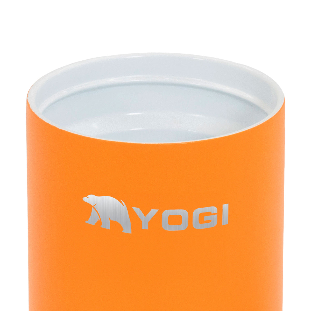 Ceramic Lined - Voyager One 12 oz All-In-One Tumbler-Can Insulator