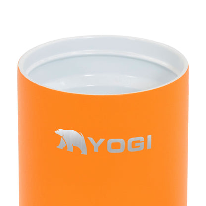 Ceramic Lined - Voyager One 12 oz All-In-One Tumbler-Can Insulator