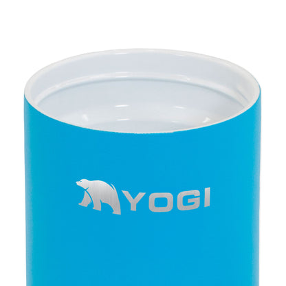 Ceramic Lined - Voyager One 12 oz All-In-One Tumbler-Can Insulator