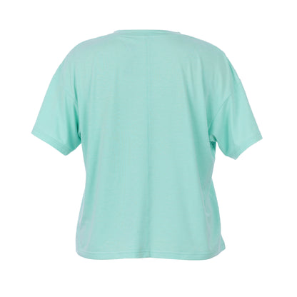 Vintage Tee – Relaxed Fit Crew Neck Tee with UPF 50+