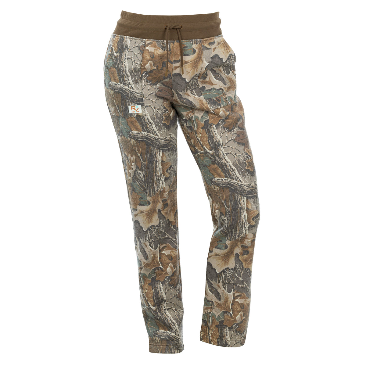 Vintage Camo Sweatpant