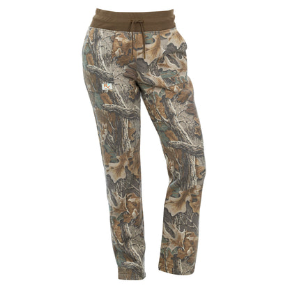 Vintage Camo Sweatpant