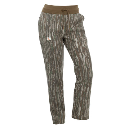 Vintage Camo Sweatpant