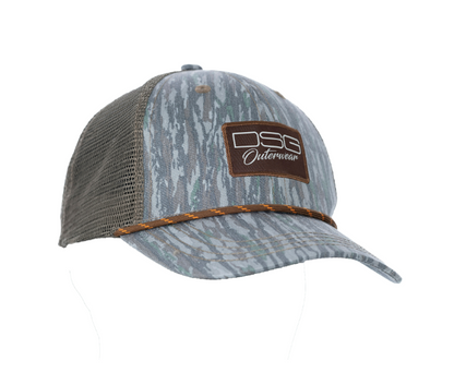 Vintage Trucker Cap