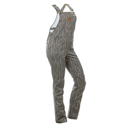 Vintage Camo Overall