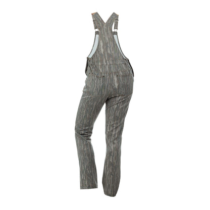 Vintage Camo Overall