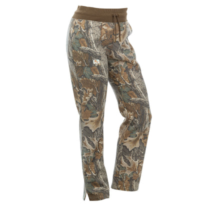 Vintage Camo Sweatpant