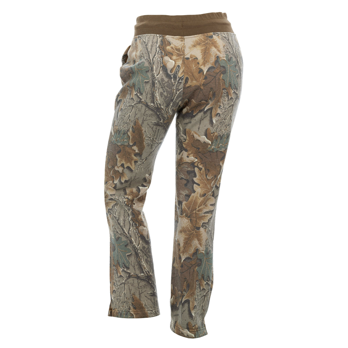 Vintage Camo Sweatpant