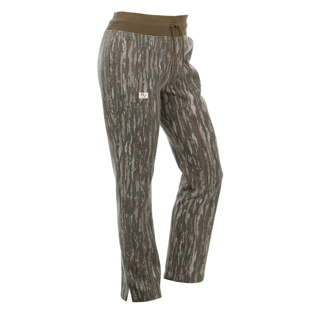 Vintage Ridge &amp; Vale Realtree® Camo Sweatpant