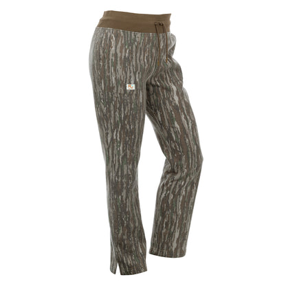 Vintage Camo Sweatpant