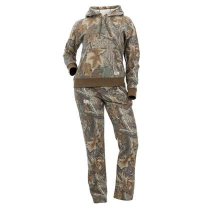 Vintage Camo Sweatpant
