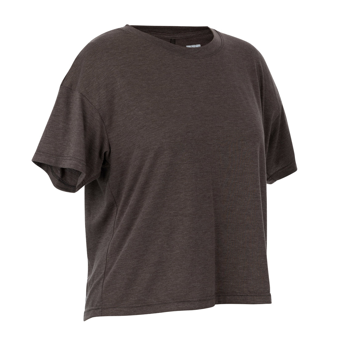 Vintage Tee – Relaxed Fit Crew Neck Tee with UPF 50+