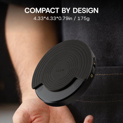 OutIn Claro Coffee Scale