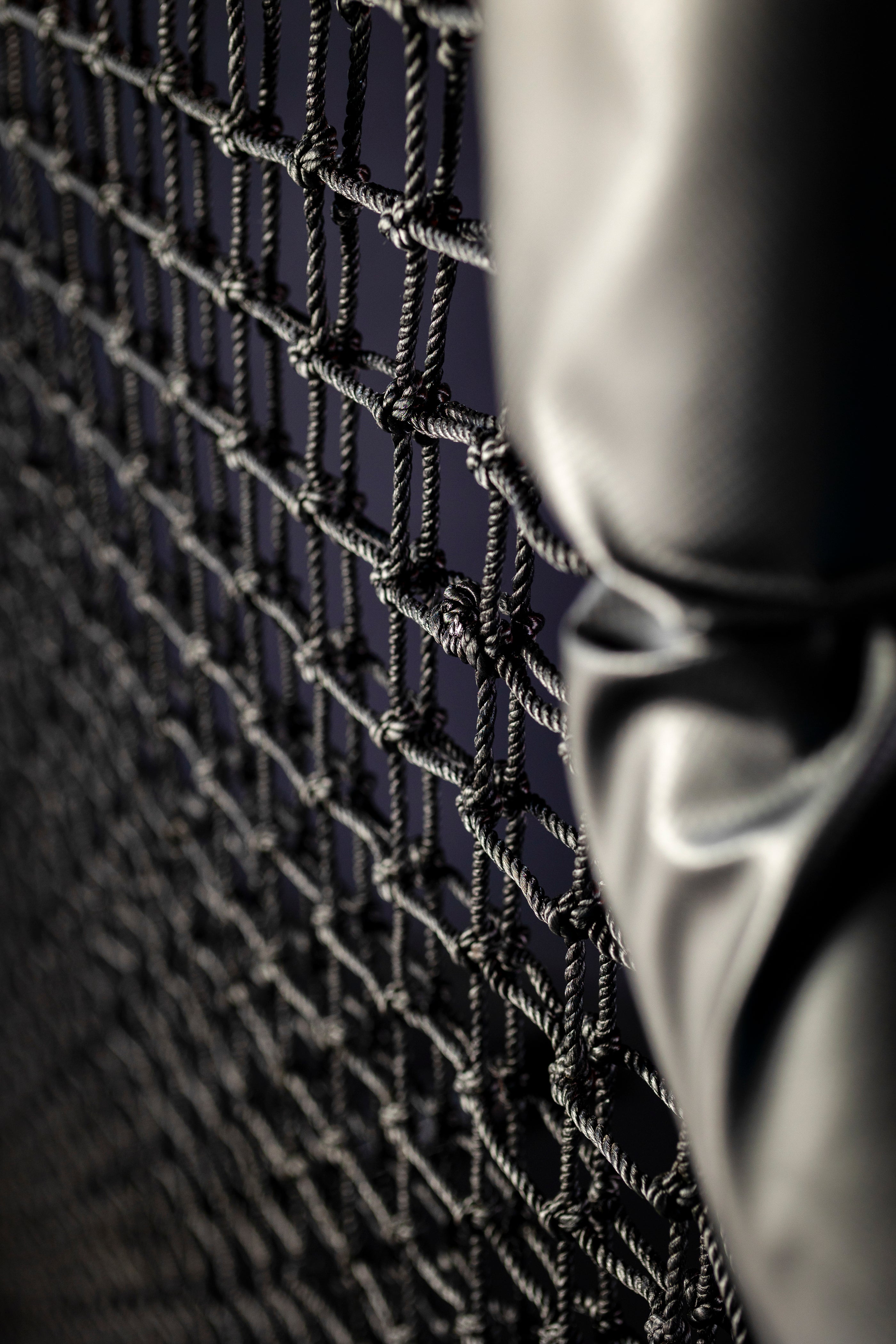 Pro Series Custom-Fitted Replacement Netting