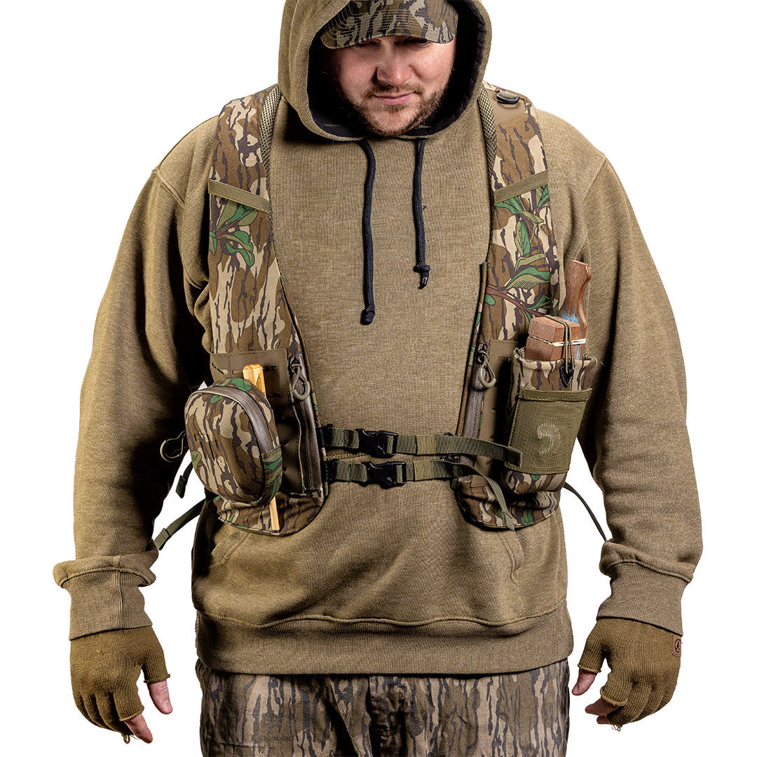 MTN Runner Hunting Vest