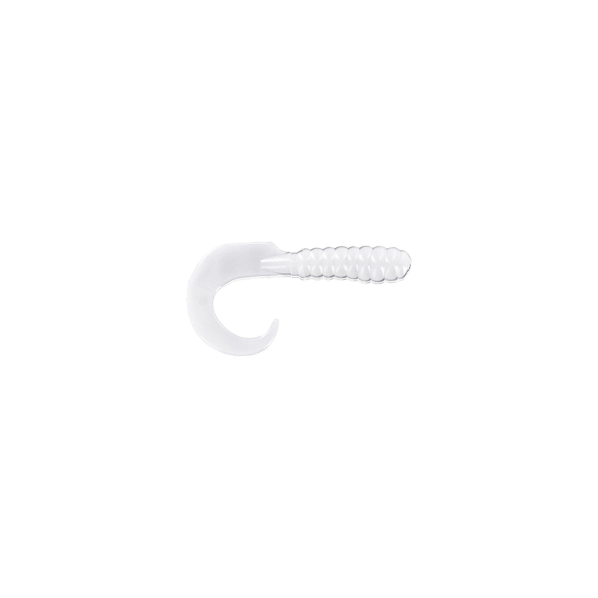 Curly Tail Grubs