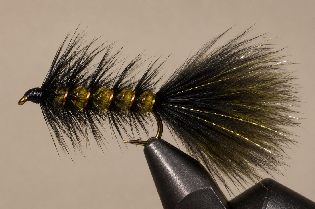 Woolly Bugger