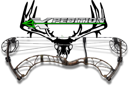 Dual Xpedition