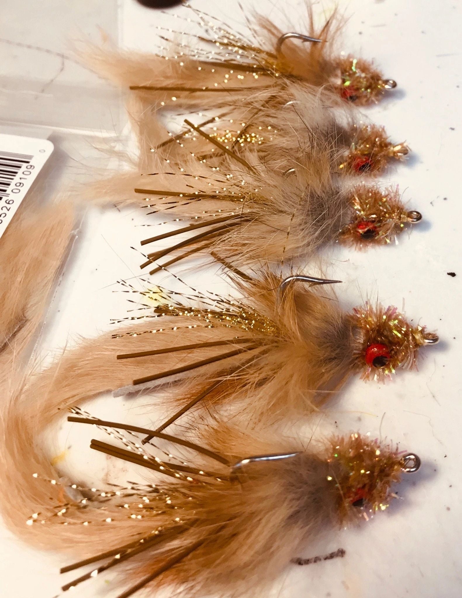 Clouser&