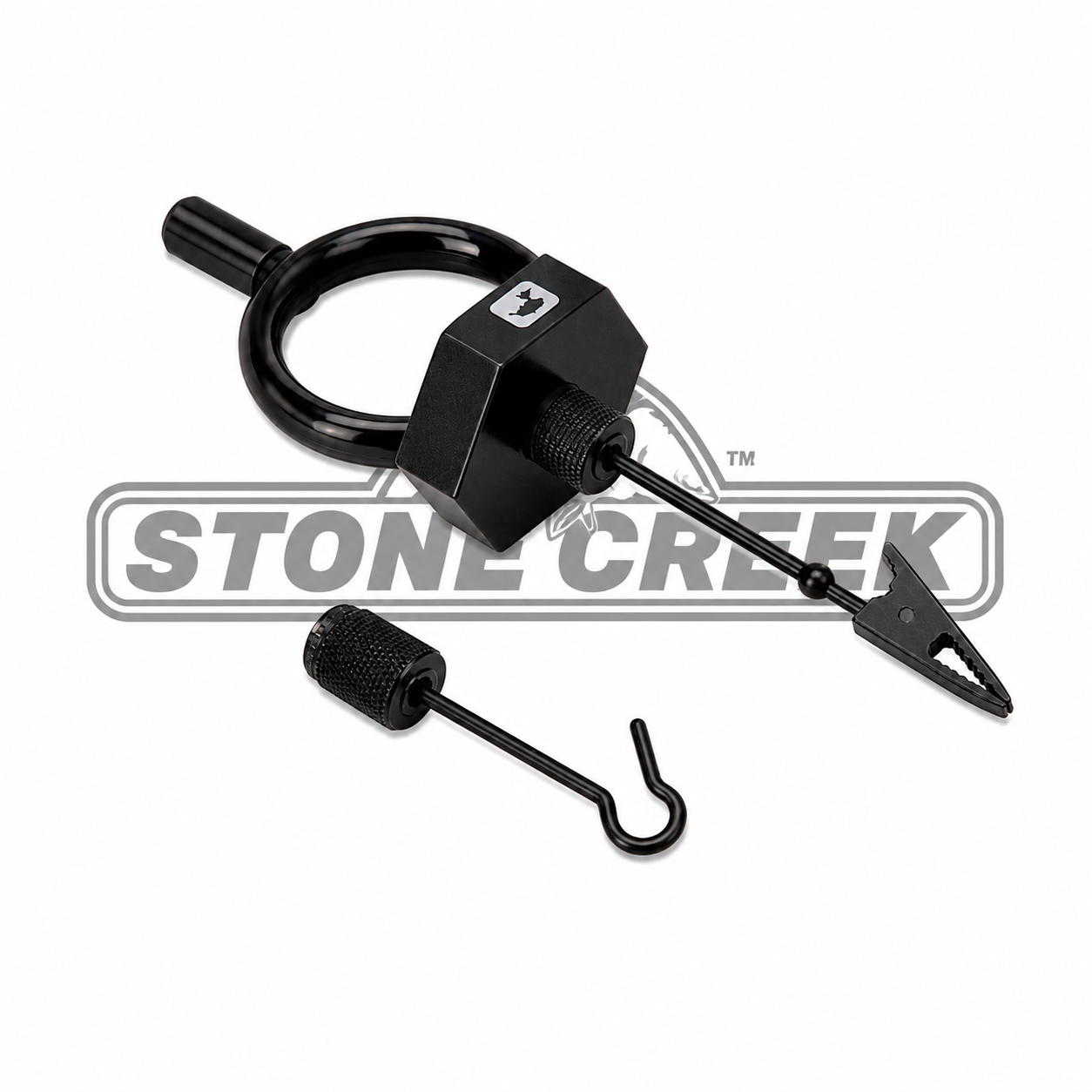 Loon™ Gator Grip Dubbing Spinners