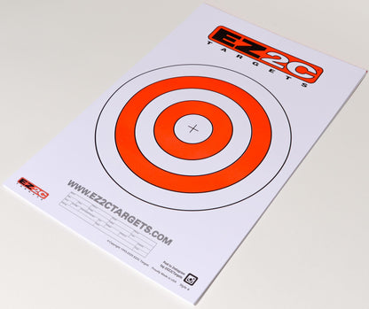 EZ2C Targets 
